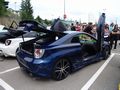  1. Tuning Contest Fribourg - Avry-sur-Matran - 25. Mai 2008 - Photo Nr: 1164