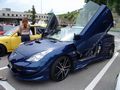  1. Tuning Contest Fribourg - Avry-sur-Matran - 25. Mai 2008 - Photo Nr: 1166