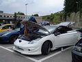  1. Tuning Contest Fribourg - Avry-sur-Matran - 25. Mai 2008 - Photo Nr: 1167