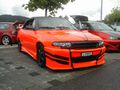  Swiss-Autotuning Show - Oftringen - 13. Juli 2008 - Photo Nr: 1010
