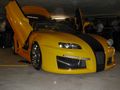  Swiss-Autotuning Show - Oftringen - 13. Juli 2008 - Photo Nr: 1057