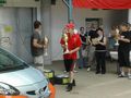  Toyota Celebration Days - Schwandorf - 20. - 22. Juni 2008 - Photo Nr: 1081