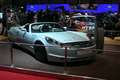  Autosalon - Genf - 5. - 15. März 2009 - Photo Nr: 1028