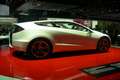  Autosalon - Genf - 5. - 15. März 2009 - Photo Nr: 1035