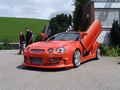  Tuning Show Emmental - Bärau i.E. - 19. Juli 2009 - Photo Nr: 1000