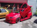  Tuning Show Emmental - Bärau i.E. - 19. Juli 2009 - Photo Nr: 1004