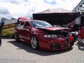  Tuning Show Emmental - Bärau i.E. - 19. Juli 2009 - Photo Nr: 1011