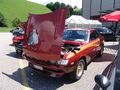  Tuning Show Emmental - Bärau i.E. - 19. Juli 2009 - Photo Nr: 1018