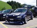  Tuning Show Emmental - Bärau i.E. - 19. Juli 2009 - Photo Nr: 1021