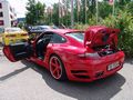  Tuning Show Emmental - Bärau i.E. - 19. Juli 2009 - Photo Nr: 1032
