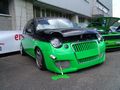  Tuning Show Emmental - Bärau i.E. - 19. Juli 2009 - Photo Nr: 1040