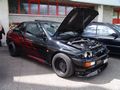  Tuning Show Emmental - Bärau i.E. - 19. Juli 2009 - Photo Nr: 1054