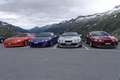  Celica Meeting - Berner Oberland - 5. Juli 2009 - Photo Nr: 1041