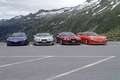  Celica Meeting - Berner Oberland - 5. Juli 2009 - Photo Nr: 1045