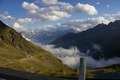  10. GT FOUR Meeting - Engadin - Veltlin - 4. & 5. September 2010 - Photo Nr: 1394