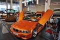  Tuning World Bodensee - Friedrichshafen - 13. - 16. Mai 2010 - Photo Nr: 1099