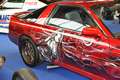  Tuning World Bodensee - Friedrichshafen - 13. - 16. Mai 2010 - Photo Nr: 1113