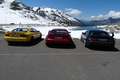  GT FOUR Pässefahrt - Swiss-Mountains - 27. - 29. Mai 2011 - Photo Nr: 1012