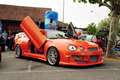  Tuning Show Payern - Payerne - 22. Mai 2011 - Photo Nr: 1001
