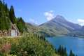  Route des Grandes Alpes - Grandes Alpes - 20. -26. September 2012 - Photo Nr: 1003