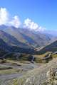  Route des Grandes Alpes - Grandes Alpes - 20. -26. September 2012 - Photo Nr: 1010