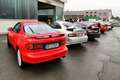 14. GT FOUR Meeting - Schwabach - 19. - 21. September 2014 - Photo Nr: 1060