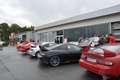  14. GT FOUR Meeting - Schwabach - 19. - 21. September 2014 - Photo Nr: 1007