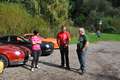  14. GT FOUR Meeting - Schwabach - 19. - 21. September 2014 - Photo Nr: 1137