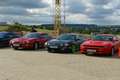  15. GT FOUR Meeting - Schwarzwald - 04. - 06. September 2015 - Photo Nr: 1017