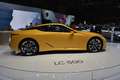  Autosalon - Genf - 9. - 19. März 2017 - Photo Nr: 1002