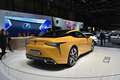  Autosalon - Genf - 9. - 19. März 2017 - Photo Nr: 1003