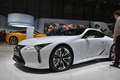  Autosalon - Genf - 9. - 19. März 2017 - Photo Nr: 1006