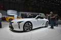  Autosalon - Genf - 9. - 19. März 2017 - Photo Nr: 1007