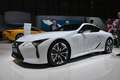  Autosalon - Genf - 9. - 19. März 2017 - Photo Nr: 1008