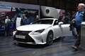  Autosalon - Genf - 9. - 19. März 2017 - Photo Nr: 1010