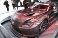  Autosalon - Genf - 9. - 19. März 2017 - Photo Nr: 1012
