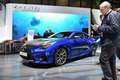  Autosalon - Genf - 9. - 19. März 2017 - Photo Nr: 1016