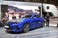  Autosalon - Genf - 9. - 19. März 2017 - Photo Nr: 1018