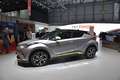  Autosalon - Genf - 9. - 19. März 2017 - Photo Nr: 1024