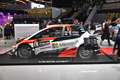  Autosalon - Genf - 9. - 19. März 2017 - Photo Nr: 1026
