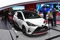  Autosalon - Genf - 9. - 19. März 2017 - Photo Nr: 1027