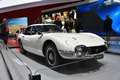  Autosalon - Genf - 9. - 19. März 2017 - Photo Nr: 1028