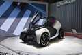 Autosalon - Genf - 9. - 19. März 2017 - Photo Nr: 1029