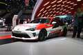  Autosalon - Genf - 9. - 19. März 2017 - Photo Nr: 1030