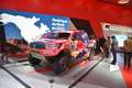  Autosalon - Genf - 9. - 19. März 2017 - Photo Nr: 1033