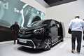  Autosalon - Genf - 9. - 19. März 2017 - Photo Nr: 1034