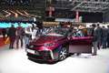  Autosalon - Genf - 9. - 19. März 2017 - Photo Nr: 1037