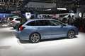  Autosalon - Genf - 9. - 19. März 2017 - Photo Nr: 1039