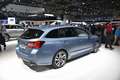  Autosalon - Genf - 9. - 19. März 2017 - Photo Nr: 1040