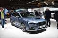  Autosalon - Genf - 9. - 19. März 2017 - Photo Nr: 1041